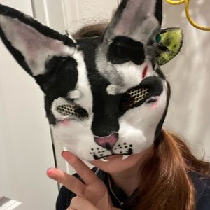 Meet your Posher, Sofia